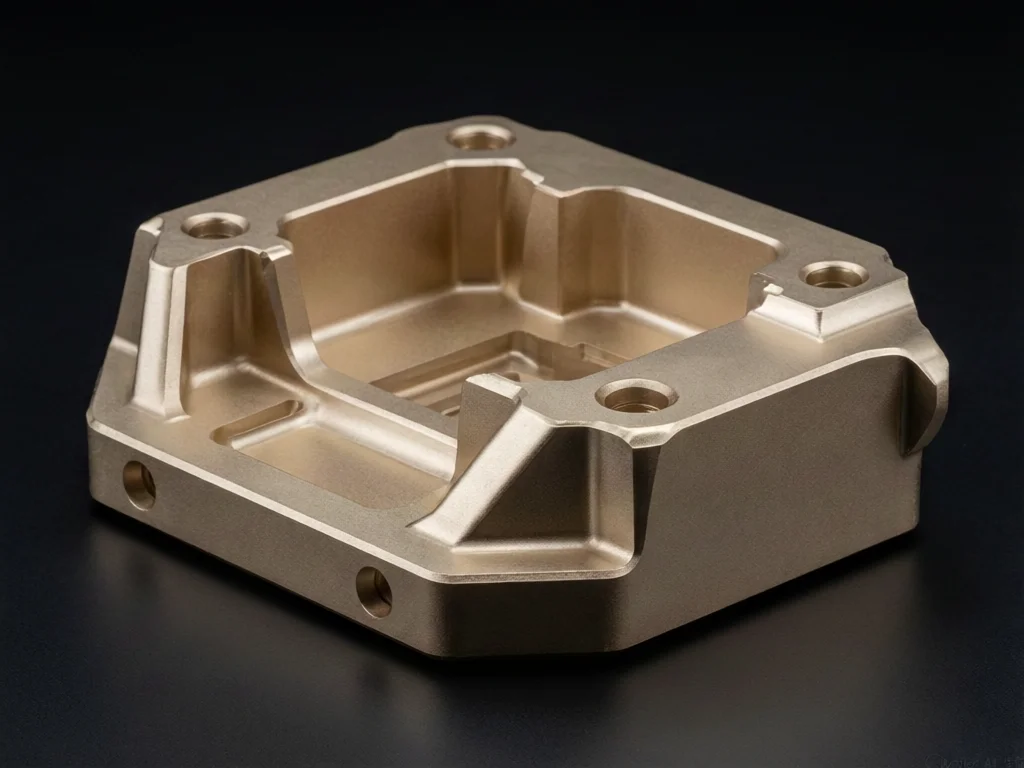 Guidance system enclosure