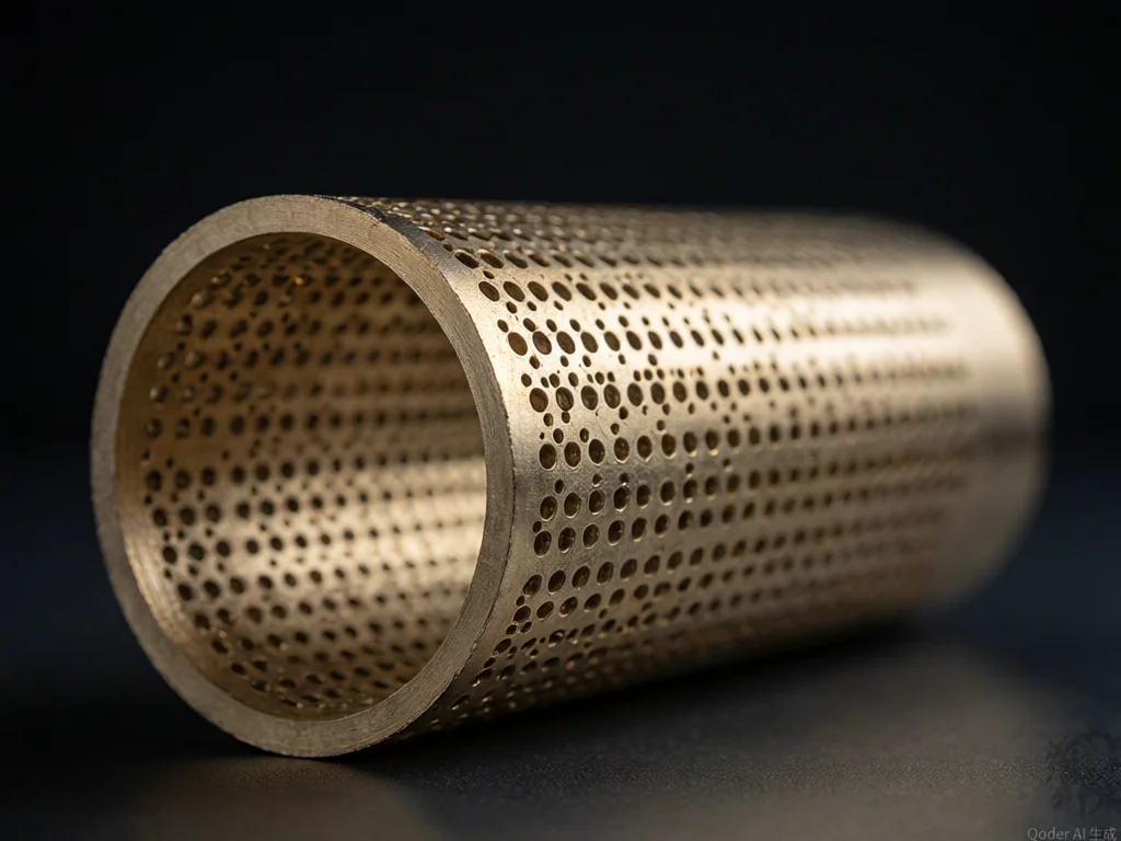Aerospace combustor liner CNC machining