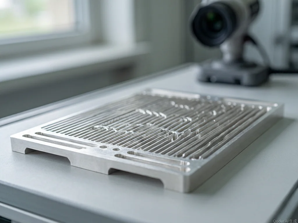 Micro-channel heat exchanger