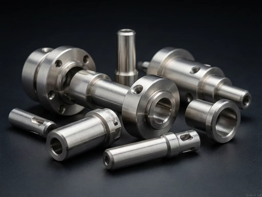 17-4PH stainless steel for deployment mechanisms
