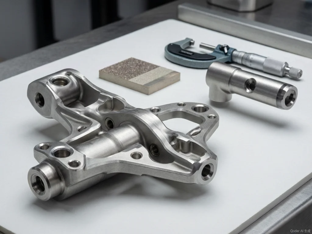 Frame hardware