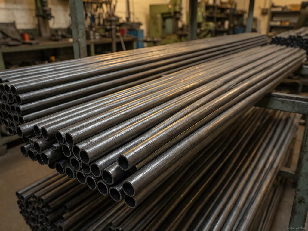 Stainless steel