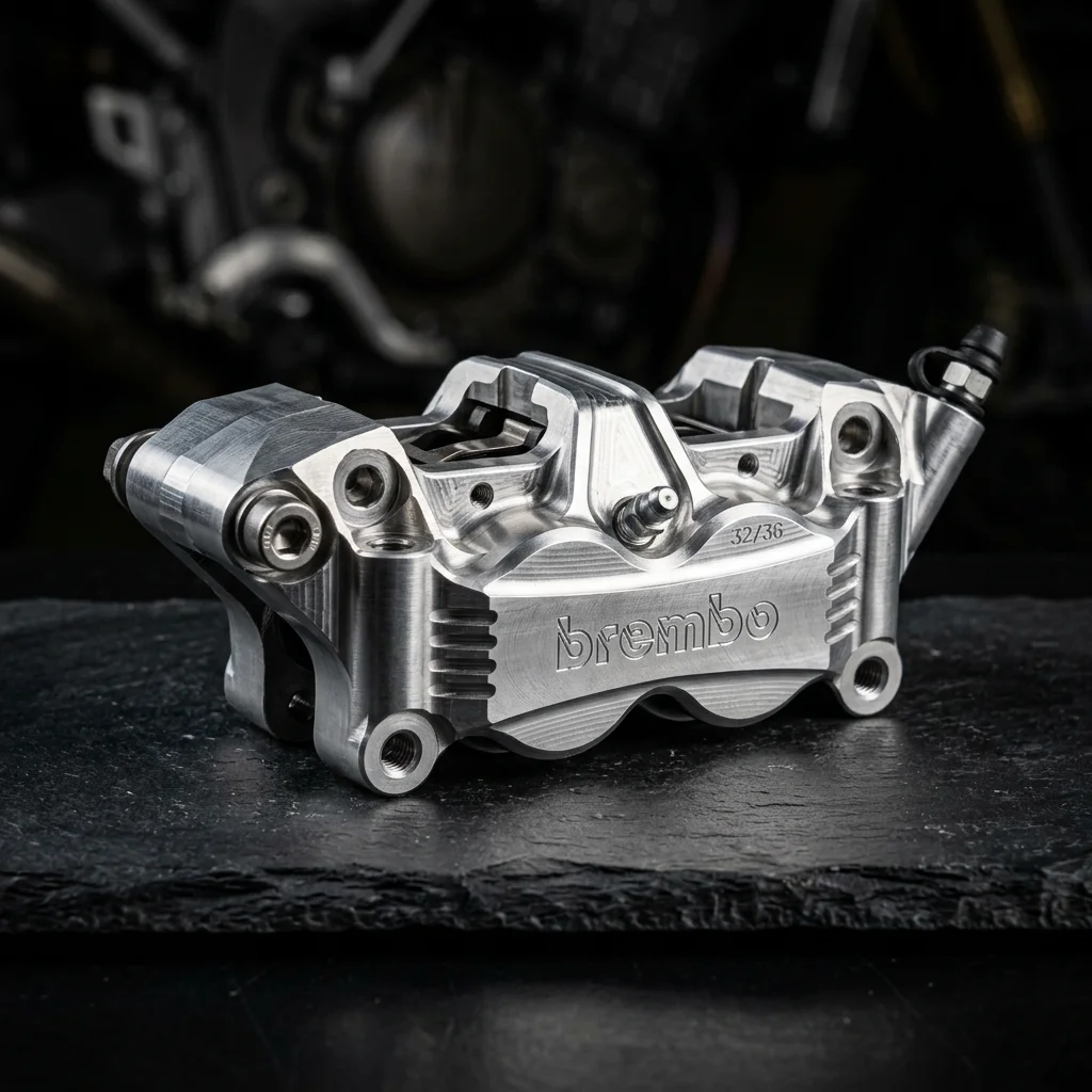 Brake Calipers