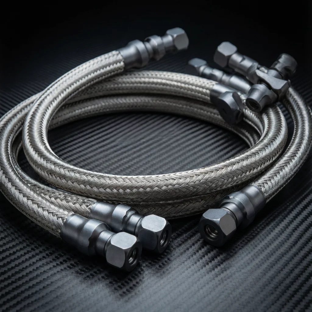 Brake Lines
