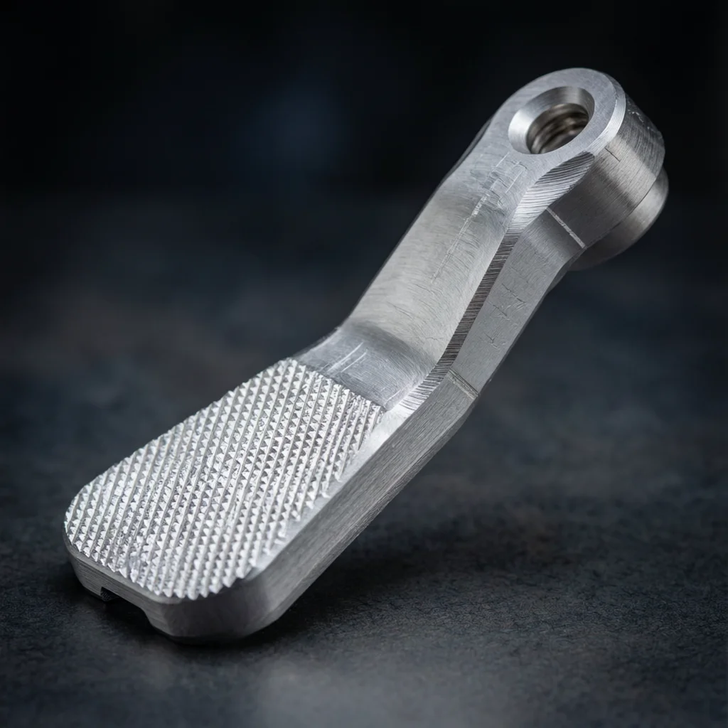 Brake Pedals