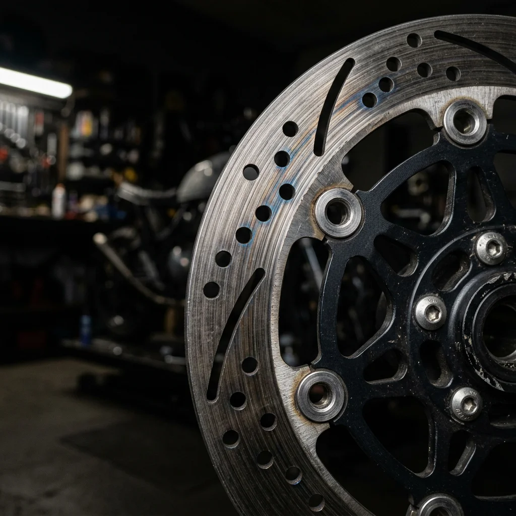 Brake Rotors
