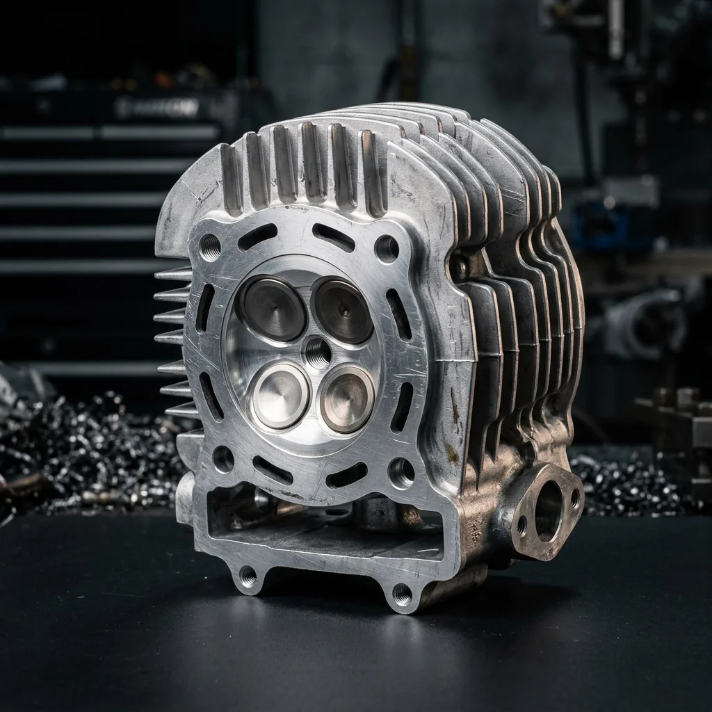 Engine Components