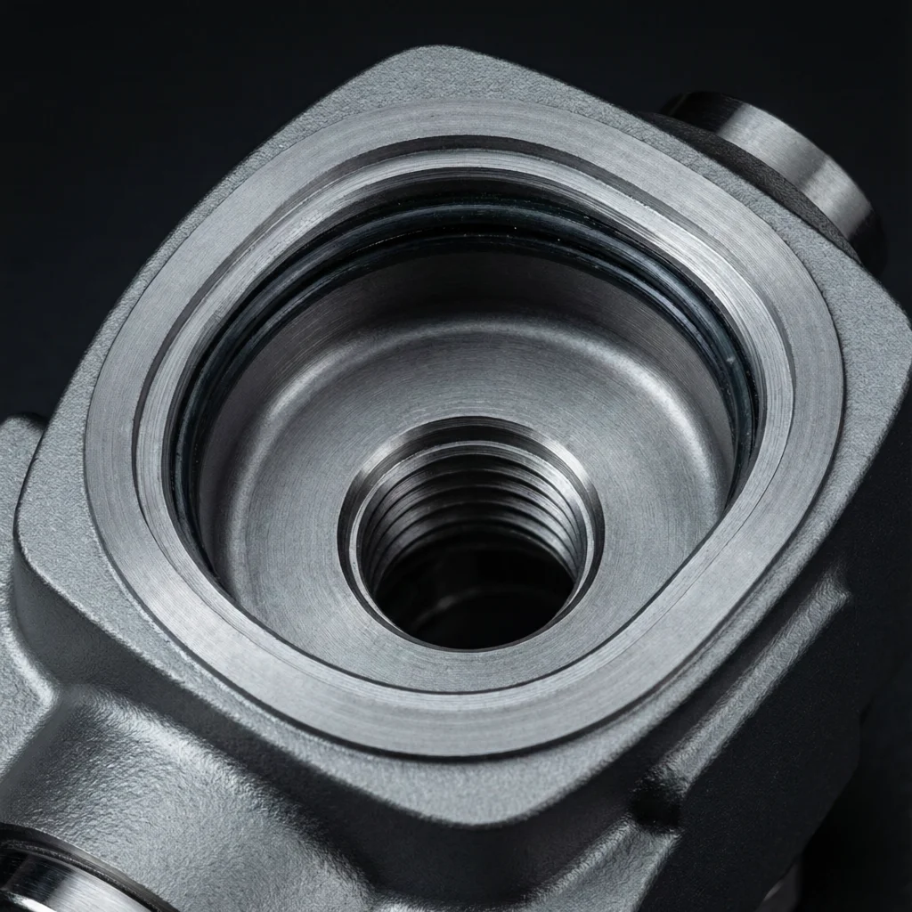 Master Cylinders