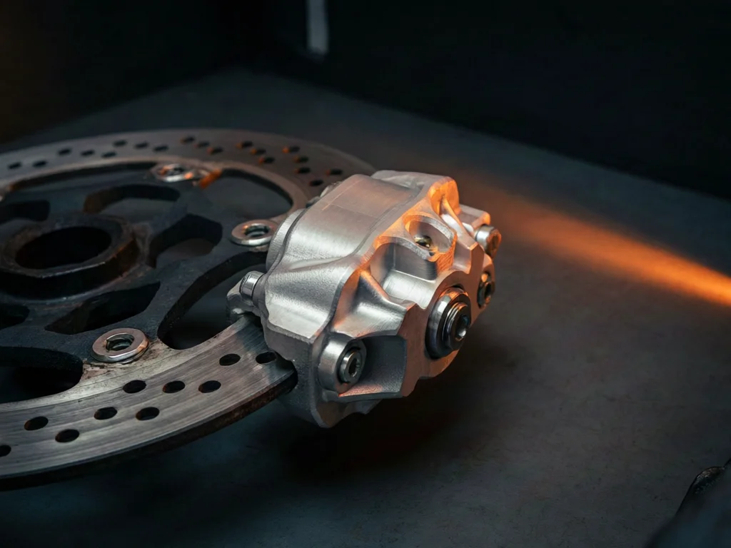 Braking System