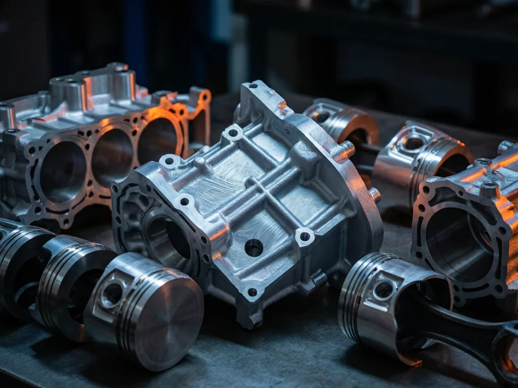 Engine Components