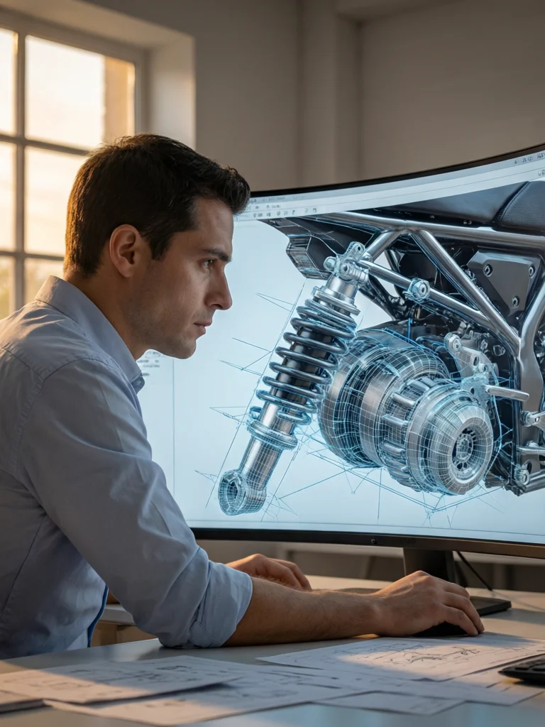 Design for Manufacturability