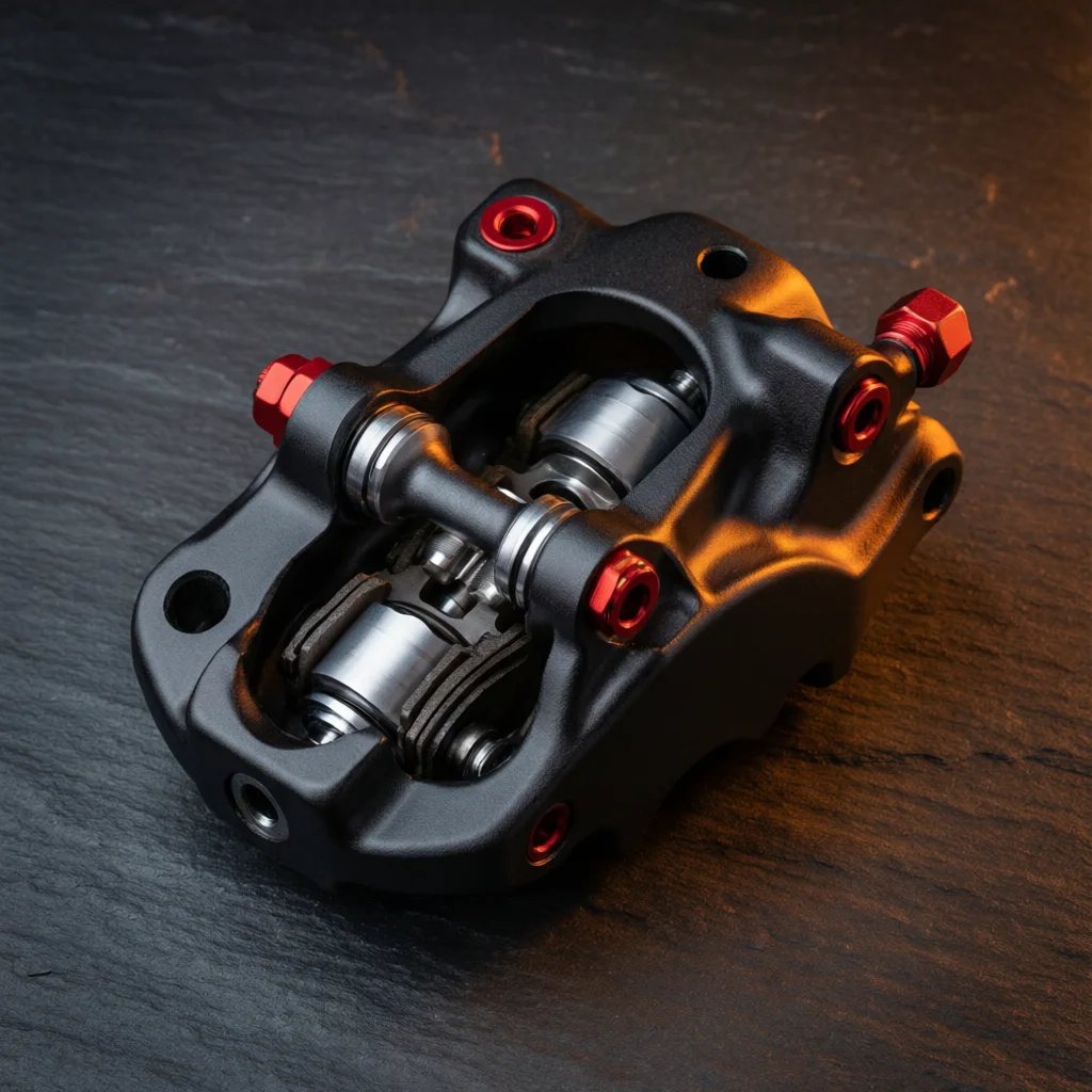 Braking System