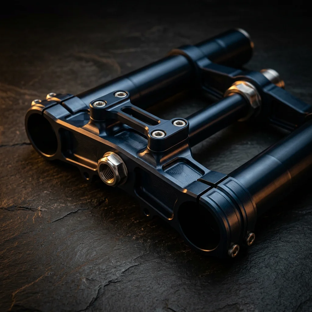 Chassis and Suspension