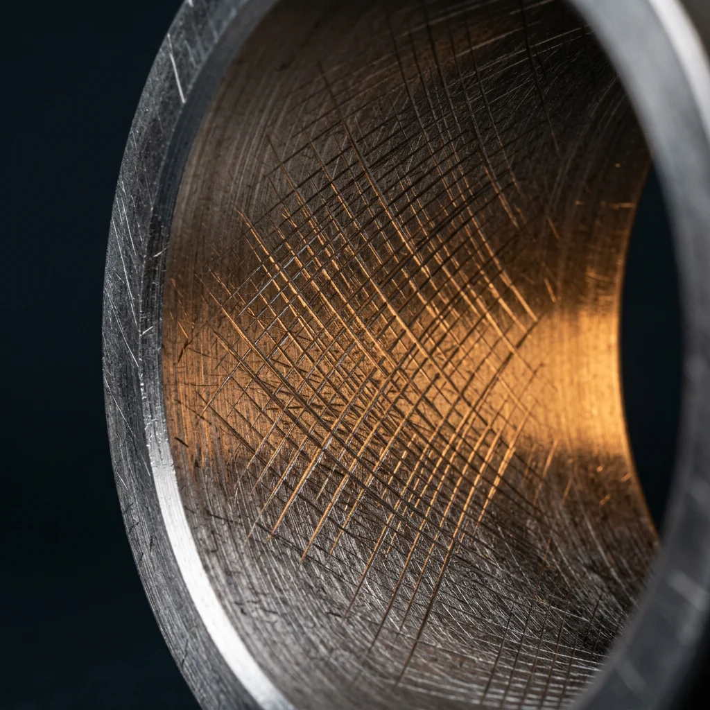 Cylinder detail